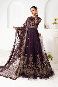 Unstitched Lavender Salwar Kameez For Eid, Unstitched Lavender Sets For Eid, Lavender Sets With Intricate Embroidery For Festive Occasions, Festive Lavender Sets With Intricate Embroidery, Semi-stitched Purple Churidar For Wedding, Lavender Semi-stitched Salwar Kameez For Eid, Lavender Semi-stitched Salwar Kameez With Resham Embroidery, Lavender Salwar Kameez With Resham Embroidery For Eid, Unstitched Lavender Salwar Kameez With Resham Embroidery