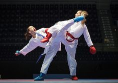 Self Defense Techniques, Martial Arts Women, University Of Virginia, Aikido