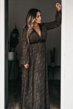 Come To Me Maxi Dress – Top Shelf Wardrobe Winter Wedding Long Sleeve Maxi Dress, Winter Wedding Maxi Dress With Long Sleeves, Lace Trim Maxi Dress For Fall, Maxi Dress With Lace Trim For Fall, Fall Maxi Dress With Sheer Sleeves, Fall Maxi Dress With Lace Trim, Floor-length Dresses With Sheer Sleeves For Fall, Fall Wedding Long Sleeve Maxi Dress, Fall Wedding Maxi Dress With Long Sleeves