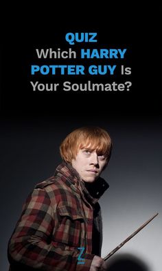 harry potter is your soulmate? quiz which harry potter is your soulmate?