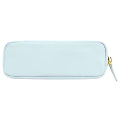 Classic Pencil Case | Stoney Clover Lane Accessories Portable Rectangular Case Organizer For Everyday Use, Modern Portable Pouch For Organization, Portable Compact Pencil Case For Personal Use, Versatile Portable Case, Portable Compact Pencil Case, Functional Cosmetic Bag With Pen Holders, Functional Cosmetic Bag With Pen Holders For Everyday Use, Modern Portable Pouch Pencil Case, Modern Portable Pouch For Personal Use