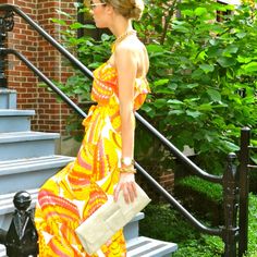 Printed Silk With Elastic Waistband And Sash Tie, Size 6 New With Tags Rt $150 Questions? Leave A Comment Below! Strapless Maxi, Strapless Maxi Dress, Banana Republic Dress, Walker Boots, Printed Silk, Blush Makeup, Trina Turk, Garment Bags, Rain And Snow Boots