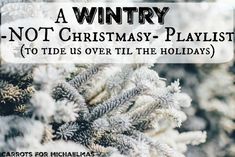 A Wintry (NOT Christmasy) Playlist of Cold Weather Music Nature Worship, Giant Blanket, Music Lists, Yule Tide, Song Lists, Holiday Playlist, Music Monday, Best New Movies, Winter Music