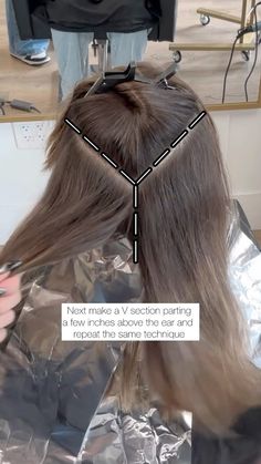 TAYLOR DELLATORRE | HAIR VIDEOS | BLONDES | Partial Foilayage Placement Using @kenraprofessional Simply Blonde No Ammonia Lightener ✨ ✨Benefits -Up to 8 Levels of lift in a single... | Instagram Hair Color Techniques, Color Techniques, Hair Highlights, Balayage, Beautiful Hair, Blonde, Hair Color