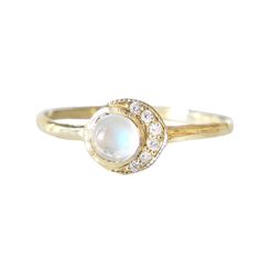 Moonstone jewelry. Within women lives the power to create, nourish and renew. Let's take the time to reflect on and celebrate this unique power. June Month, Moon Rainbow, Baby Moon, Ring Moon, Moon Ring, Babymoon, Color Rainbow, Rainbow Moonstone Ring, 14k Rose Gold Ring