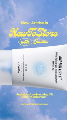 a tube of new arrivals neut - to - shoes with aloene