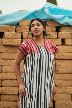 PLEASE READ ALL THE LISTING  CONTACT US AT https://www.instagram.com/leatherhandsmx/ TO GET A 10% OFF Hand made huipil from Oaxaca, 100% back strap loom weaving 100% cotton Measures:  Width:  45.66 inches/ 116 cm     (all around)  Lenght:50 inches /128 cm  check all the dresses avaiable for custom made here  https://www.etsy.com/mx/shop/LeatherHandsMexico?ref=seller-platform-mcnav&section_id=33854514 check all the dresses available to ship now here https://www.etsy.com/mx/shop/LeatherHandsMexico White Handloom Summer Dress, Traditional Summer Maxi Dress With Ikat Print, Bohemian Dresses With Block Print And Short Sleeves, Traditional Ikat Print Maxi Dress For Summer, Bohemian Short Sleeve Dresses With Block Print, Red Bohemian Short Sleeve Tunic, Folk Style Short Sleeve Beach Kaftan, Traditional Ikat Print Beach Maxi Dress, Traditional Ikat Print Maxi Dress For Beach