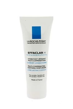 La Roche-Posay Effaclar H