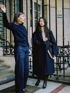 Sarah Linh Tran, Mode Inspo, Fashion Tips For Women, 가을 패션, Looks Style, Minimal Fashion, Parisian Style, Look Cool, Minimalist Fashion