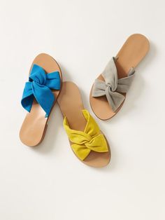 Slip into our comfortable sandals this season. Perfect for a day at the beach or pair them with your favorite maxi for a chic brunch ready look | Banana Republic Trendy Suede Slip-on Sandals, Casual Suede Slides With Suede Lining, Casual Slides With Suede Lining And Round Toe, Suede Mules With Textured Footbed For Beach, Suede Slides With Cushioned Footbed, Summer Suede Slides With Removable Insole, Summer Suede Slides With Leather Footbed, Summer Suede Round Toe Slides, Suede Slides With Textured Footbed