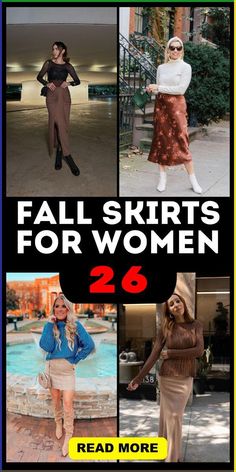 Discover stylish fall skirts for women that are perfect for any occasion. Priced under $50, these skirts can be paired with boots and a flannel for a trendy photoshoot outfit. Whether you're looking for casual women’s outfits or professional interview outfits, these fall skirts are versatile. Try a black ruched plunging long sleeve top for a chic office outfit or a corporate attire look that’s both classy and sophisticated. Professional Interview Outfits, Long Skirt Outfits Fall, Corporate Office Outfits, Plaid Pencil Skirt Outfit, Fall Skirt Outfits With Boots, Knee Length Skirts Outfits, Trendy Photoshoot, Trendy Business Casual Outfits, Interview Outfit Professional