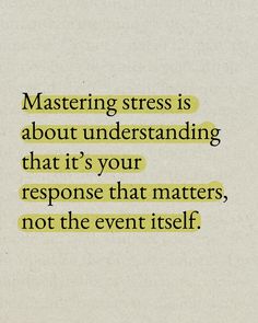 Unstressable: A Guide to Transforming Stress into Positive Energy by Mo Gawdat provides practical strategies for managing and reducing stress to enhance overall well-being. Gawdat, a former Chief Business Officer at Google X and author of “Solve for Happy”, draws on his personal experiences and research to offer insights into transforming stress into a positive force. Key insights include: 1. Understanding Stress: Gawdat explains the nature of stress and its impact on our physical and menta... Quotes About Stressing Over School, Quotes About Stressing Less, Quotes About Stressing Out, Quotes About Stressing, Stop Stressing Quotes, Stressed Quotation, Mo Gawdat, Negativity Quotes, Dream Word