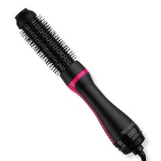 Round Brush Hair Dryer, Revlon Hair Dryer Brush, Brush Dryer, Revlon Hair Dryer, Electric Hair Brush, Round Hair Brush, Dryer Brush, Best Hair Dryer, Styling Stations