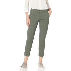 Jag Jeans Womens Size 6 Creston Ankle Crop Stretch Twill Pants Green Jungle Palm New Casual Green Capris For Work, Green Chinos For Business Casual, Spring Season, Green Chinos For Business Casual In Spring, Casual Cropped Leg Chinos For Spring, Green Chinos For Business Casual Spring, Casual Spring Cropped Leg Chinos, Spring Green Chinos For Business Casual, Casual Workwear Pants With Cuffed Ankles, Green Casual Bottoms For Business Casual