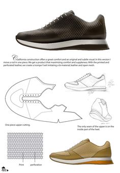 Shoe Pattern Template Free, Handmade Leather Shoes Pattern, Homemade Shoes, Elegant Sneakers, Mermaid Shoes, Shoes Pattern