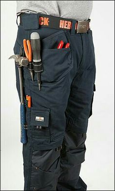 Celana Kargo, Woodworking Tools Router, Lee Valley Tools, Mens Work Pants, Lee Valley, Cool Gear