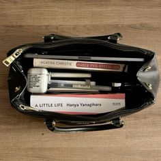 Fashion Notebook, Aesthetic Clips, Bag Contents, Girl Essentials, What's In My Bag, Handbag Essentials, A Little Life