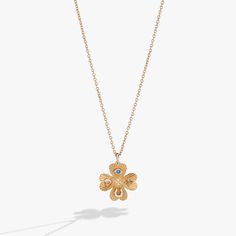 Gold Four Leaf Clover Necklace Gold, Closet Refresh, Clothing Png, Lucky Four Leaf Clover, Jewelry Style Guide, 2024 Wishlist, Glam Gifts, Lucky Symbols, Necklace Stack