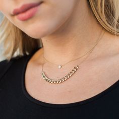 ZOË CHICCO – Zoë Chicco 14kt Gold Large Floating Diamond Pendant Necklace Round Diamond Pendant, Floating Diamond Necklace, Diamond Choker Necklace, Diamond Heart Pendant Necklace, Diamond Choker, Diamond Solitaire Necklace, Solitaire Necklaces, Heart Pendant Diamond, Station Necklace