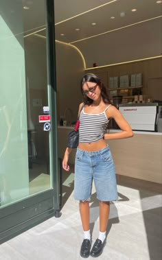 Dinner Outfit Casual, Latina Outfits, Downtown Outfits, Looks Party, Dinner Outfits, Brunch Outfit, Summer 24, Summer Fits