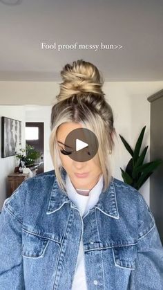 304K views · 122K reactions | Constantly battling wanting to chop my hair but then remembering I wouldn’t be able to do styles like these😵‍💫
•

•

•

#weddingguesthair #hairinspiration #hairstyletutorial #weddinghairstyle #simplehairstyles #easyhairstyles #bridehairstyles #weddinghair #hairtutorial #hair #hairstyles #hairinspo #hairtutorials #hairhacks #partyhair #updos #hairup #hairstylevideo#updotutorial #updohairstyles  #hairgoals #hairoftheday #bridalhair #ponytail #hotd #braidstyles #promhair | Jamie Lyn Vandenberg | Forrest Frank & Connor Price · UP! Connor Price, Hair Knot, Wedding Guest Hairstyles, Ponytail Styles, March 16, Hair Tutorials, Party Hairstyles, Model Hair, Bride Hairstyles