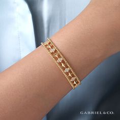 Eight Jewelry Pieces, Perfect for a Beach Vacation – Gabriel & Co Luxury Stackable Cuff Bracelet For Anniversary, Stackable Cuff Bracelet For Formal Occasions, Jewelry For Him, Beaded Cuff Bracelet, Engagement Ring Shapes, Engagement Rings And Wedding Bands, Beaded Cuff, Cuff Bangles, Pendant Bracelet