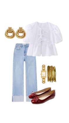 Celana Jins Wanita, Looks Jeans, Trendy Outfit Ideas, Top Jeans, Fall Outfit Ideas, Best Outfits, Trendy Outfit, Trendy Fall