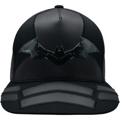 PRICES MAY VARY. BATMAN BASEBALL HAT: Batman dad cap stylishly embroidered with the Batman logo against a striking Batman armor-style design ONE SIZE: Ball cap features a buckle on the back which can be easily adjustable to accommodate adult men and women's heads of all shapes and sizes LIGHTWEIGHT AND DURABLE: Soft cap is composed of lightweight and durable material to allow for instant comfort when worn, and features a flat bill to provide protection from bothersome sunlight OFFICIALLY LICENSE The Batman Logo, Red Batman, First Batman, Logo Batman, Batman & Robin, Hat Yai, Batman Armor, Armor Design, Black Batman