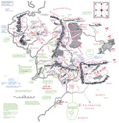 a map showing the location of harry potter's house in hogwarts and where it is located