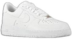 White Nike Air Force 1 For Spring Sports, Nike Air Force 1 For Sports, Sporty White Nike Air Force 1 For Spring, Nike Air Force 1 For Spring Sports, Spring Nike Air Force 1 For Sports, Spring Nike Air Force 1 Sports Shoes, Casual White Nike Air Force 1 With Air Cushioning, Sporty Nike Air Force 1 For Spring, Nike Air Force 1 Sporty Style For Spring