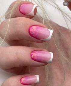 Girls Summer Nails, Trendy Summer Nails 2023, Summer Nails Art Designs, Summer Nails Art, Trendy Summer Nails, Summer Nails 2023, Disney Acrylic Nails, Girls Nail Designs, Aqua Nails