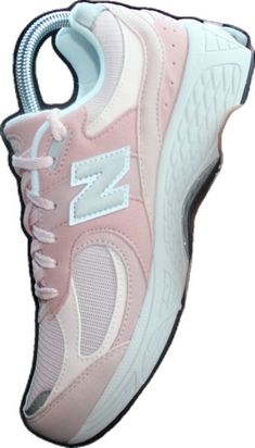 New Balance Sneakers With Branded Insole, Shoes Outfit Ideas, Shoe Storage Solutions, Outfit Ideas For Women, Shoes Outfit, Pink Sand, Shoes Brand, New Balance Shoes, Trendy Shoes