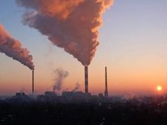 NOAA reports that carbon dioxide in Earth's atmosphere continued its rapid rise in 2019, reaching the highest recorded levels in 61 years of observation last month. Unreal Landscape, Mother Puppers, Evs Project, Kate Moross, Steam Turbine, Earth Atmosphere, Paris Agreement, Food Web, Climate Crisis