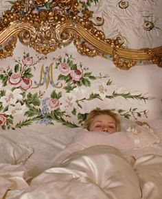 movie screenshot kirsten dunst in bed Princess Aesthetic, Feminine Energy, 30th Birthday