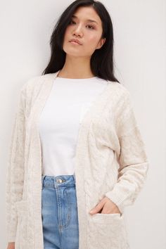 Cable Maxi Coatigan Quick Delivery, Dorothy Perkins, Jumpers And Cardigans, Cardigans For Women, Cardigans, Jumper, Buy Online, Cable, Shop Now