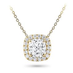 This halo pendant setting is stunning and can accommodate a round or cushion cut center diamond 0.20-5.0ct. This pendant features approx. 18 G-H VS diamonds at approx. 0.20cttw. Metal options are 14k and 18k white and yellow gold, 18k rose, or platinum and includes a 16 chain. Luxury Cushion Cut Single Diamond Necklace, Diamond Drop Pendant, Diamond Jewelry Earrings, Jewelry Education, Cushion Cut Diamond, Solitaire Pendant Necklace, Drop Pendant Necklace, Moon Pendant Necklace, Halo Pendant