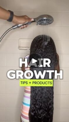 314K views · 44K reactions | Discover my hair growth routine for healthier, stronger hair! 🌱 From nourishing scalp massages to using key oils like castor and amla, I’m sharing all the tips that have helped me achieve maximum growth. 🌿 Whether you’re dealing with thinning edges or want to speed up your natural hair journey, these hair care secrets will boost thickness and length in no time. 💆🏽‍♀️ Don’t forget to focus on scalp care and use toxin-free, natural products for optimal results! #HairGrowthJourney #HealthyHairRoutine #NaturalHairCare #ScalpCare #StrongerHair #ThickerHair #hairgrowthtips @siennanaturals @michebeauty_ @alodiahaircare 
#hairstylist #hair #haircare #haircolor #hairroutine #healthyhair | Mina Adams | iamminaadams · Original audio Hair Growth Routine, Thinning Edges, Chase Freedom, Longer Hair Growth, Thick Hair Growth, Healthy Hair Routine, Curly Kids, Natural Hair Routine, Lil Girl Hairstyles