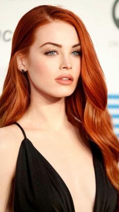 Actresses With Red Hair, Red Head Makeup Looks, Ginger Hair Makeup, Famous Redheads, Pretty Red Hair, Red Hair Blue Eyes, Red Hair Woman, Red Haired Beauty, Ginger Hair Color