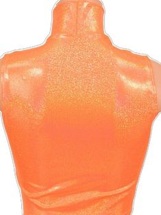 Orange Fitted Top For Party, Fitted Orange Party Tops, Orange Sleeveless Tops For Party, Sleeveless Orange Party Tops, Orange Stretch Tank Top For Party, Stretch Orange Tank Top For Party, Rave Edm, Turtle Neck Crop Top, Olive Branch