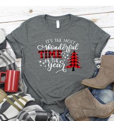 Plaid Christmas Trees, Angel Song, Shirts Diy, Winter Designs, Cricut Shirts, Tacky Christmas