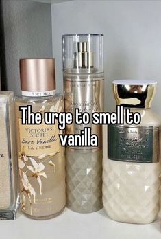 Cheap Things To Buy, Vanilla Scents, Victoria Secret Perfume, Perfume Scents, Cheap Things, Perfume Lover, Bath And Body Care, Pretty Skin, Body Care Routine