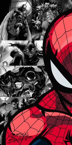 All Spiderman, Whatsapp Wallpapers Hd, Marvel Background, Spiderman Art Sketch, Boys Posters