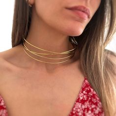 Gold Fine Jewelry Choker, Fine Jewelry Gold Choker, Gold Choker Fine Jewelry, Adjustable 14k Gold Plated Jewelry, Yellow Gold Choker For Party, Adjustable Yellow Gold Choker, Adjustable Yellow Gold Choker Jewelry, Adjustable Yellow Gold Plated Choker, Adjustable Yellow Gold-plated Choker