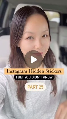 Joey | Instagram Growth & Social Media Marketing on Instagram: "3 Hidden Instagram Stickers, you probably missed 👇🏻

❤️ Follow @joeychau.social for more content ideas like this

✨ Giulialain

✨  Premipro

✨  Lab1823

#instagramtips101
#tipsforsmallbusiness #instagramtipsfornewbies #instagramtipsandhacks #socialmediahelp #smallbuisinessownership #socialmediacontent #intagramhack #instagramhacks #socialmediahack #socialmediahacks #instagramgrowthhack #instagramhacksforgrowth #instagramstrategy #socialmediamarkeitngtips #instagramtipsandtricks #instagramtipsforbusiness #instagramtipsdaily #smallbizmarketing #smallbusinesswomen #socimediadesign #onlinebuisnessmarketing
#instgramexpert #socialmediastrategist #socialmedia101
#socialmediaconsultant #instagramexpert"