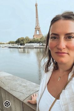 An early morning walk about in Paris called for cool comfort. Enter my linen blazer atop a soft white tee. Cropped wide leg jeans and comfortable sneaks and my favorite crossbody completed the look. 

Follow my shop @StyledbySere on the @shop.LTK app to shop this post and get my exclusive app-only content!

#liketkit #LTKstyletip #LTKtravel #LTKeurope
@shop.ltk
https://liketk.it/4CN5H Paris Morning, Early Morning Walk, Cropped Wide Leg Jeans, Morning Walk, Paris Street Style, Travel Wardrobe, Travel Items, Blazer Outfits