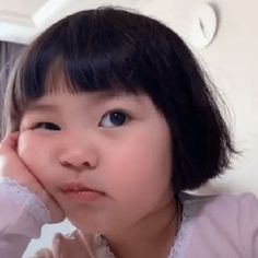 Baby Faces, Korean Babies, Baby Memes, Foto Baby