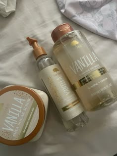 Tree Hut Vanilla, Shave Oil, Shaving Oil, Mascara Facial