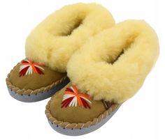 Lucky Dip Women's Sheepskin Slippers product details: insole - natural wool top - natural wool sole - light and comfortable sheapskin salt thickness: 2mm original classic design polish product Gift idea - original and elegant slippers Slippers are a universal gift idea. It can be a gift for her, for him, for Grandma's and Grandfather's Day, Mother's Day, for a father, or a Christmas gift. Are slippers a good gift idea? Always, but they should be stylish, of good quality and have something of the Christmas Slippers For Home, Elegant Slippers, Wool Top, Sheepskin Slippers, Comfortable Slippers, Universal Gift, A Father, Perfect Gift For Her, Sheep Wool