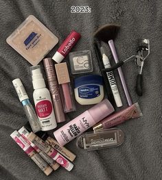 Essence Makeup Products, Catrice Makeup, Makeup Collection Goals, Essence Makeup, Makeup Bag Essentials, Makeup Help, Makeup School, Smink Inspiration, Makeup Tut