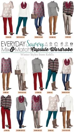 Cute Comfy Winter Outfits, Mix And Match Outfits, Outfits Wardrobe, Comfy Outfits Winter, Business Professional Outfits, Bank Check